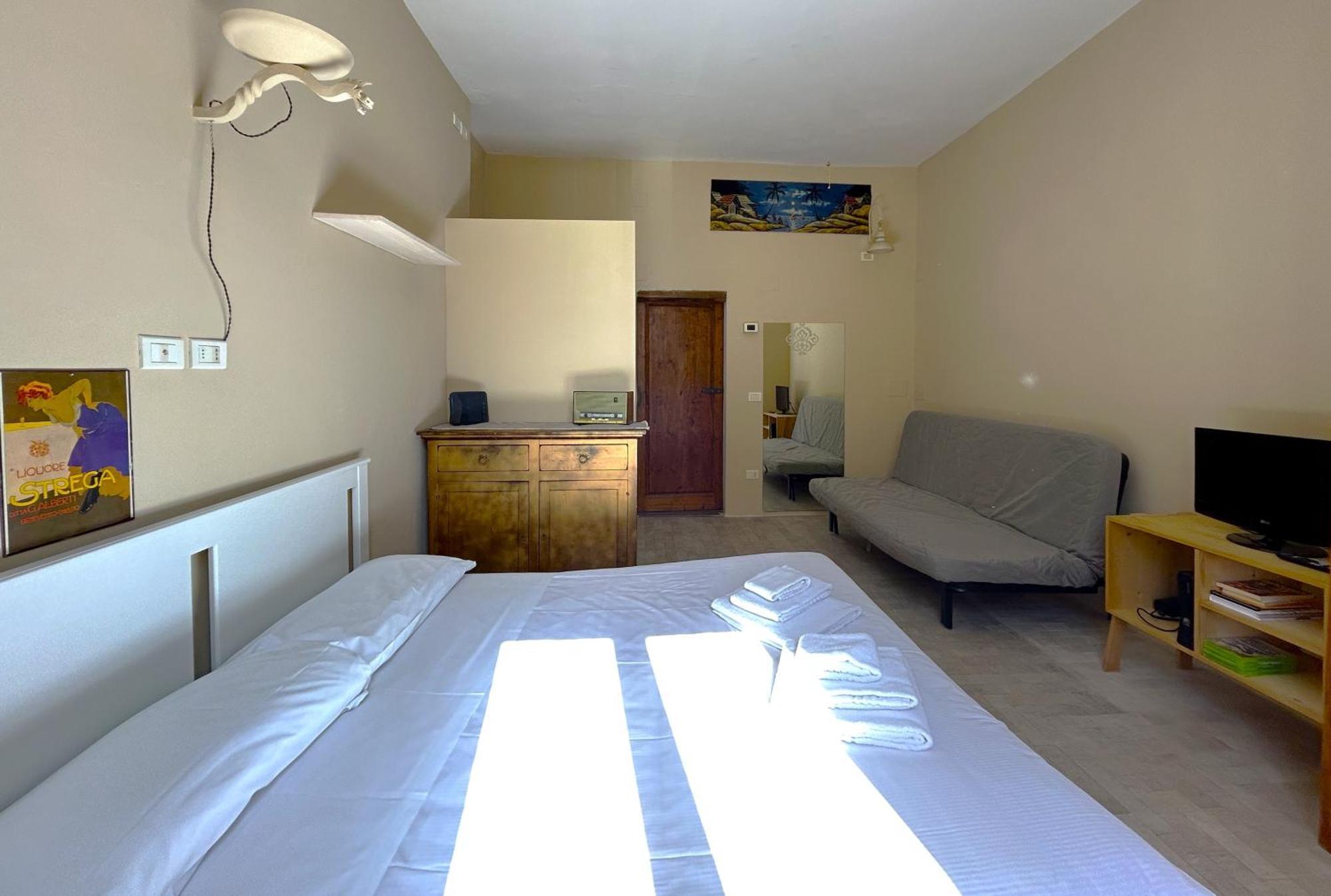 Appartamento Firenze Mayer Εξωτερικό φωτογραφία