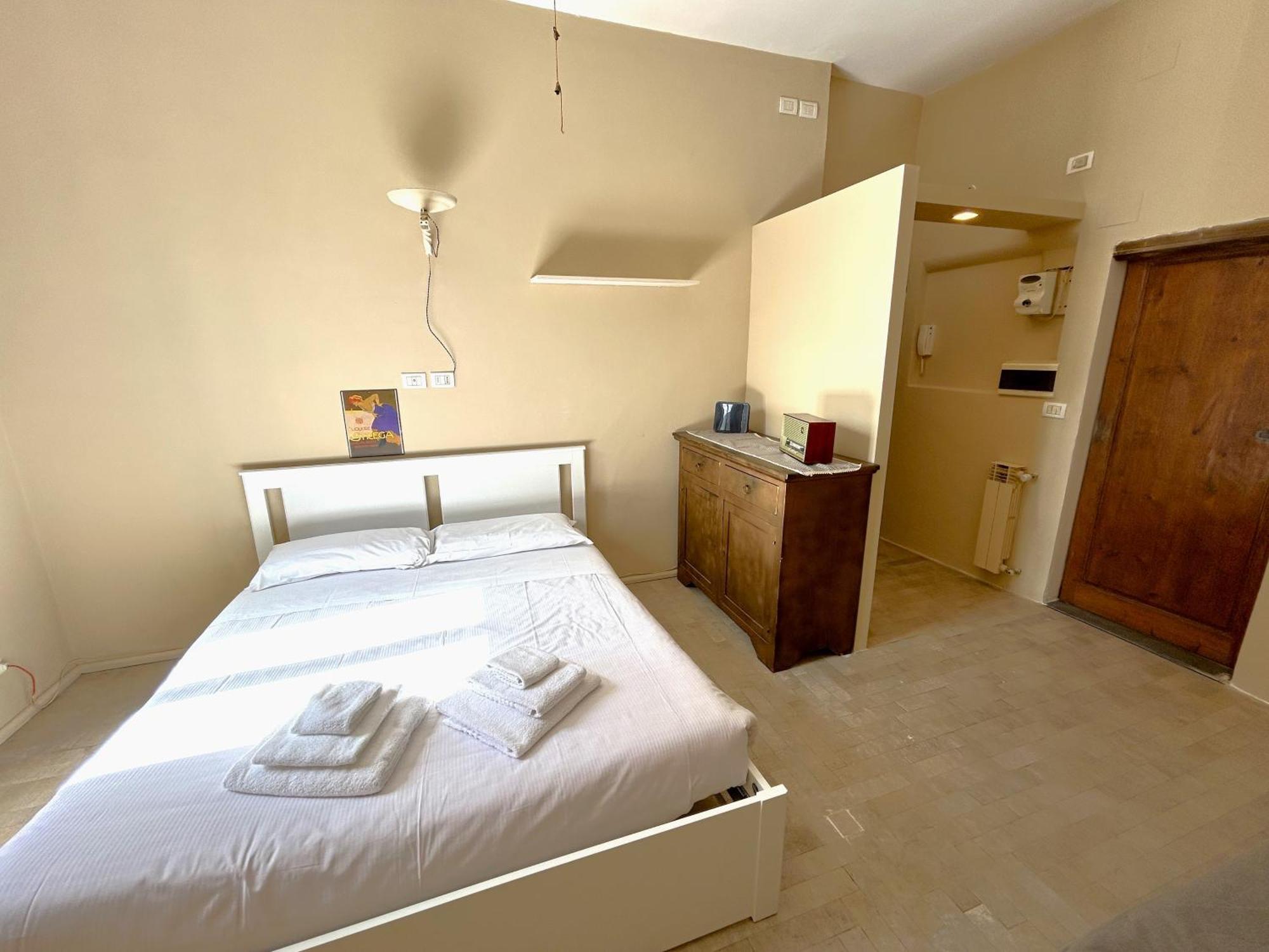 Appartamento Firenze Mayer Εξωτερικό φωτογραφία
