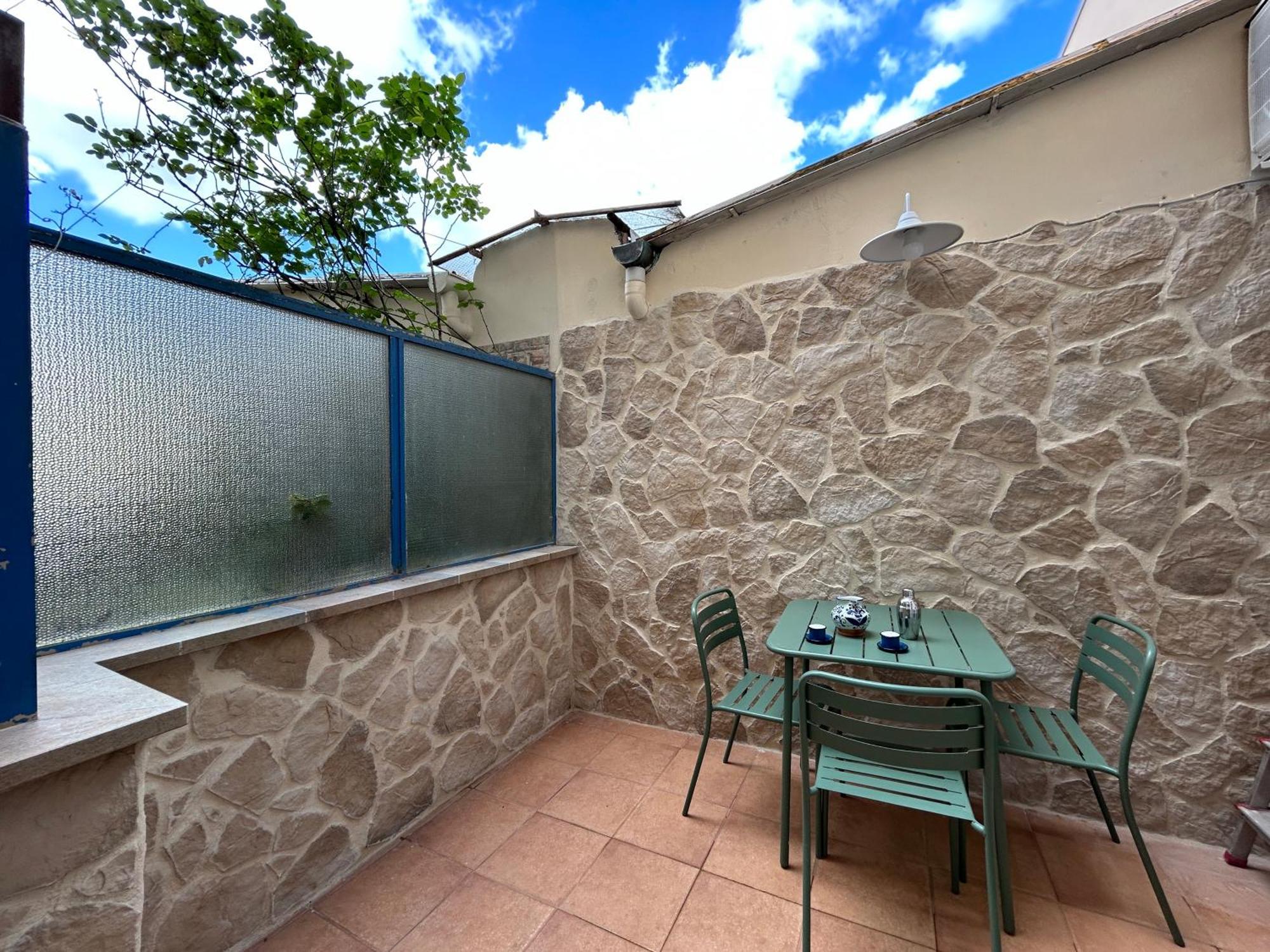 Appartamento Firenze Mayer Εξωτερικό φωτογραφία