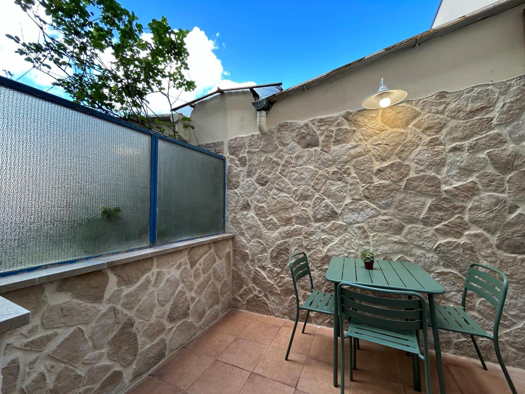 Appartamento Firenze Mayer Εξωτερικό φωτογραφία