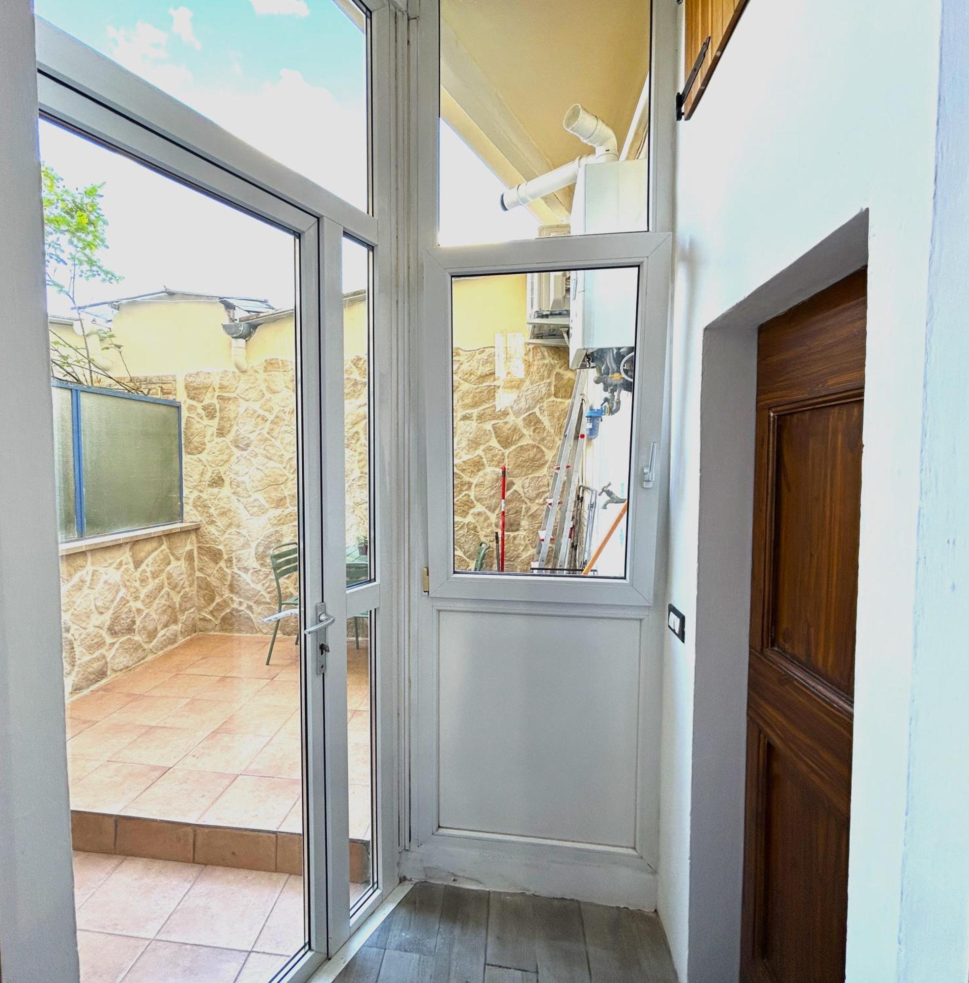 Appartamento Firenze Mayer Εξωτερικό φωτογραφία
